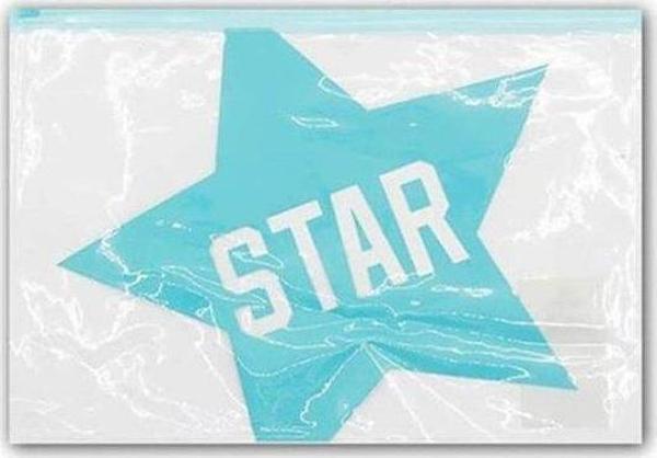 Pape Star A4 Portföy Dosya  - Image 1