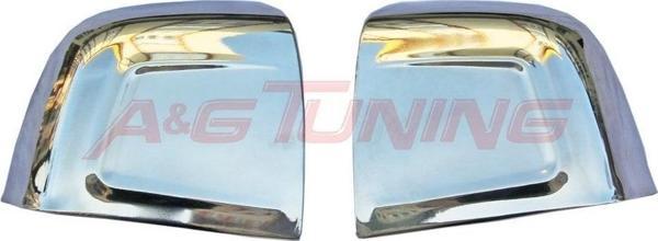 Opel Combo krom Ayna kapağı 2011-2018 Arası - Image 1