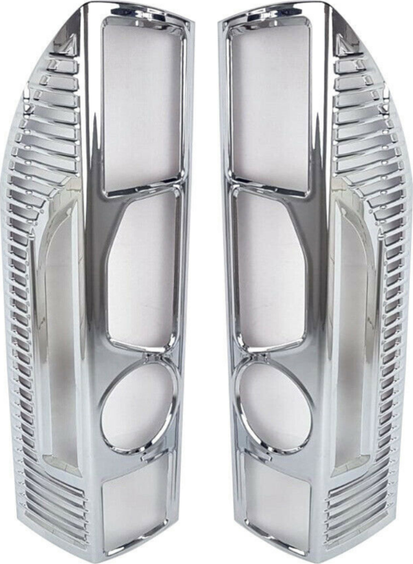 Peugeot Boxer ABS Stop Çerçevesi Tk 2006-2014 - Image 1