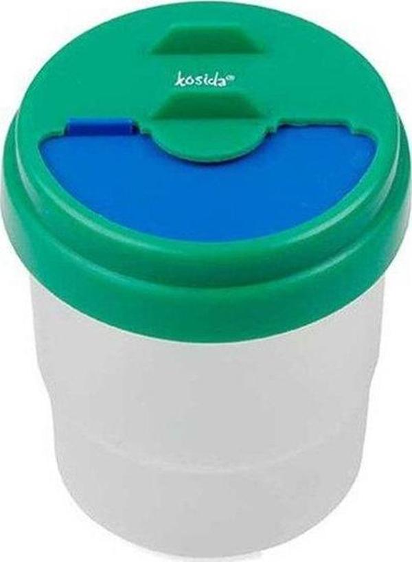 Kosida Su Kabı Kilitli - Image 1