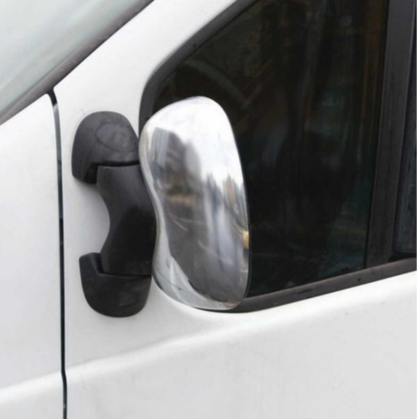 Renault Trafic ABS Ayna Kapağı 2001-2014 Arası - Image 1