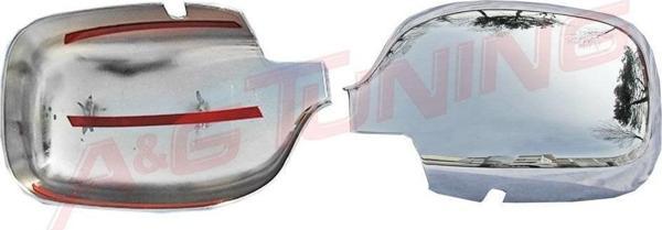 Renault Kangoo ABS Ayna Kapağı 2004 - 2008 Arası - Image 1