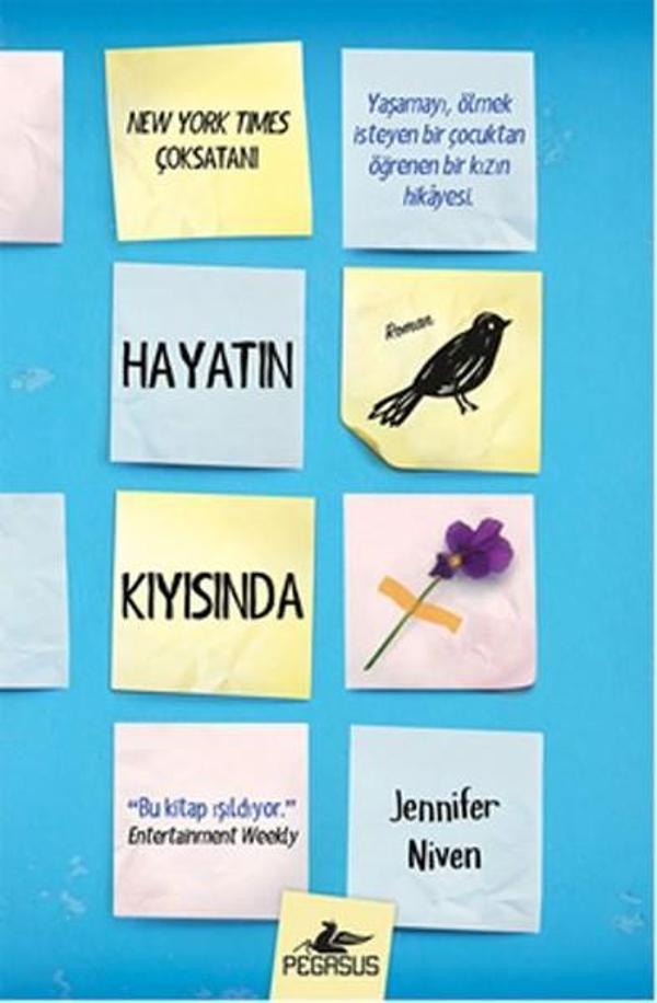 Hayatın Kıyısında - Pegasus Yayınevi - Image 1