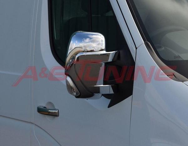 Renault Master ABS Ayna Kapağı Tk 2010 Üzeri - Image 1