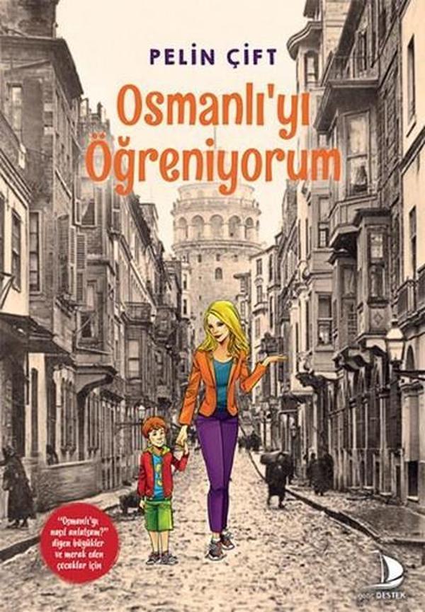 Osmanlı'yı Öğreniyorum - Genç Destek - Image 1