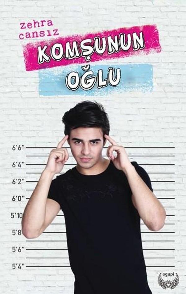 Komşunun Oğlu - Agapi - Image 1