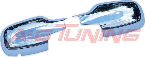 Renault Megane 2 ABS Ayna Kapağı 2004-2010 - Image 1