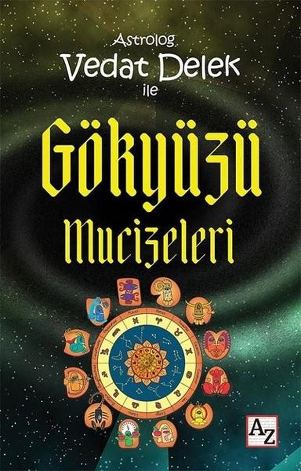 Gökyüzü Mucizeleri - Az Kitap - Image 1