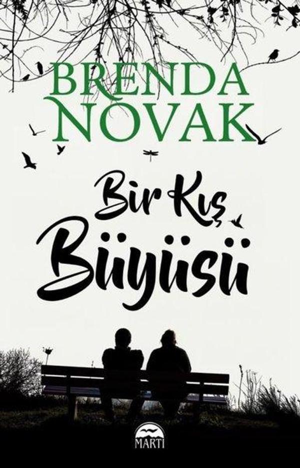 Bir Kış Büyüsü - Martı Yayınları Yayınevi - Image 1