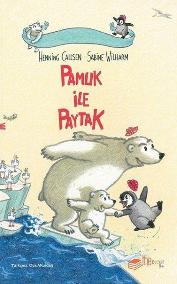 Pamuk ile Paytak - The Çocuk - Image 1