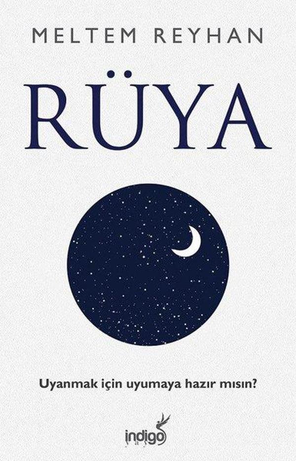 İndigo Kitap Yayınevi Rüya - İndigo Kitap Yayınevi - Image 1