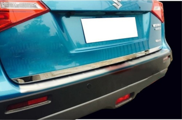 Suzuki Vitara Krom Bagaj Alt Çıta 2016 Ve Üzeri P.Çelik - Image 1