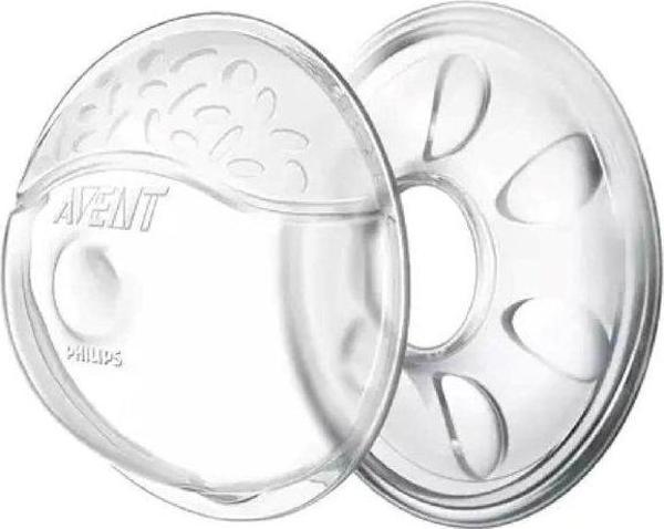 Philips Avent Scf157/02 Göğüs Kalkanı 2Li - Image 1