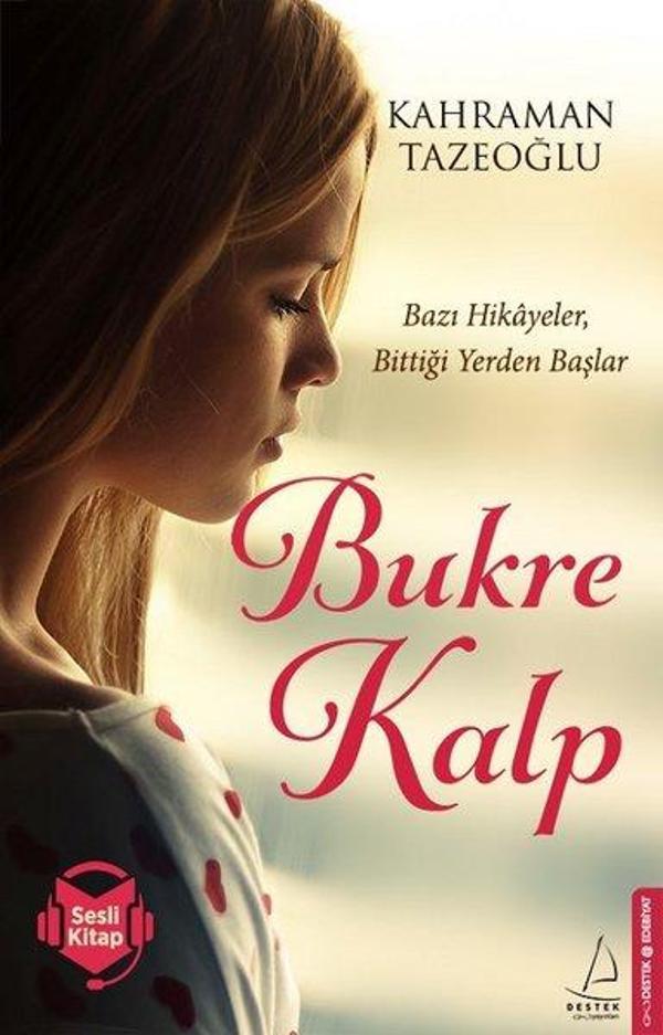 Bukre Kalp - Destek Yayınları - Image 1