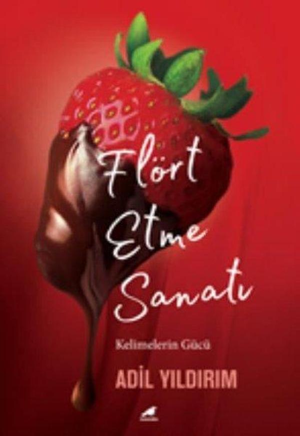 Flört Etme Sanatı - Karakarga - Image 1