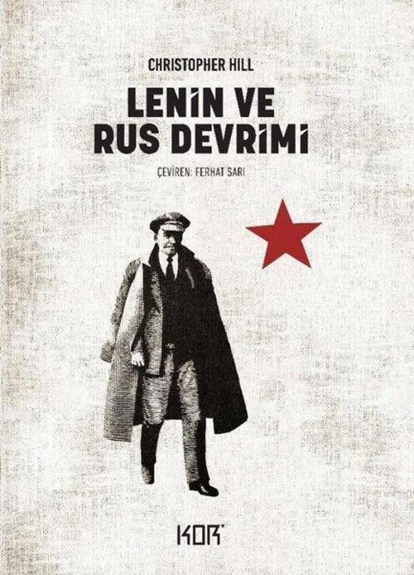 Lenin ve Rus Devrimi - Kor Kitap - Image 1
