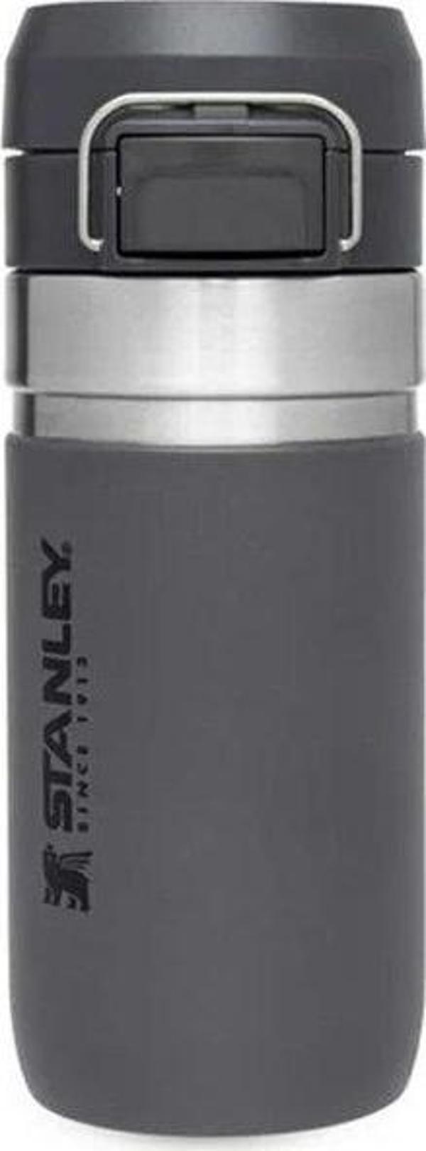Stanley The Quick Flip Paslanmaz Çelik Termos Bardak 0.47 LT - Füme - Image 1
