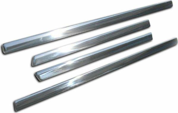 VW Passat 3B Krom Kapı Çıtası Tk 1996-2005 Paslanmaz Çelik - Image 1