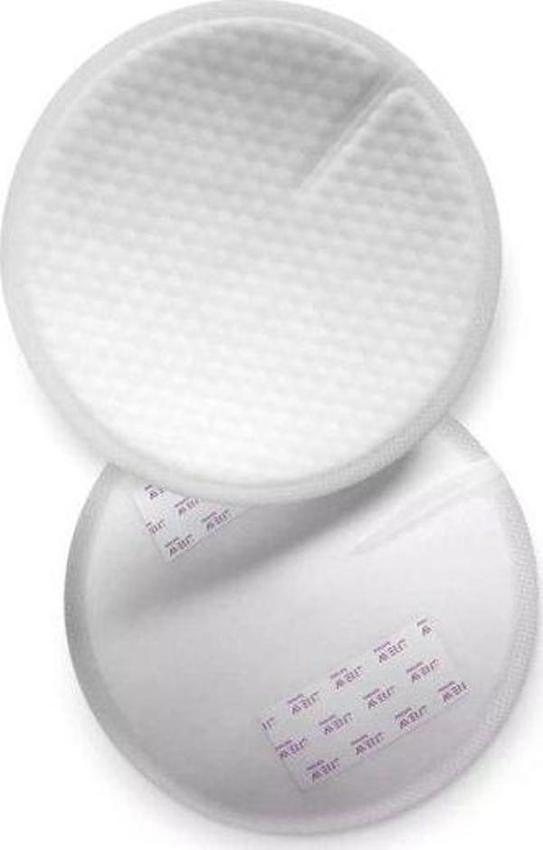 Philips Avent Scf254/24 Tek Kullanımlık Göğüs Pedi 24Lü - Image 1