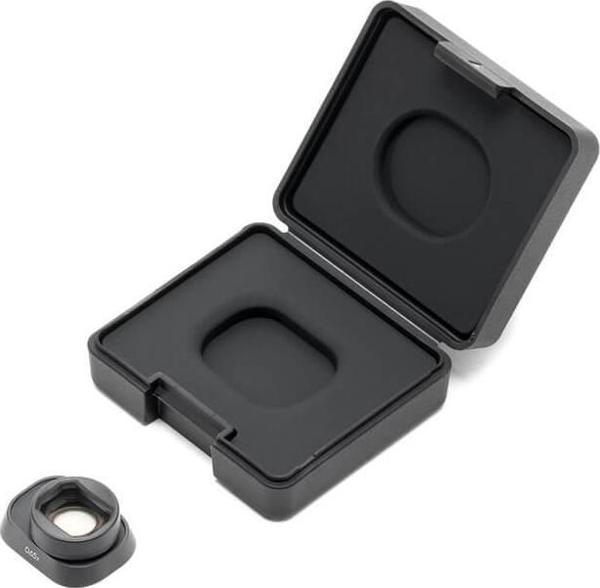  DJI Mini 4 Pro Geniş Açı Lens - Image 1