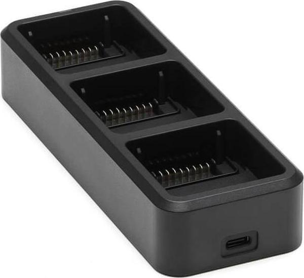 DJI Mavic 3 100W Battery Charging Hub (DJI Türkiye Karacasulu Garantili) - Image 1