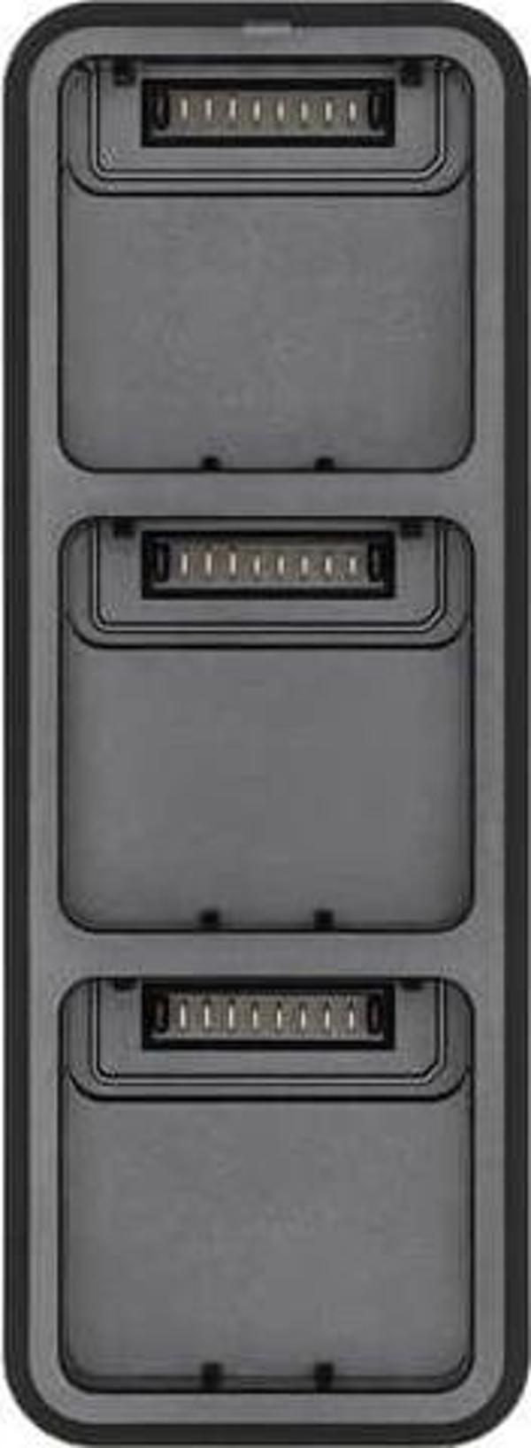 DJI MAVIC 3 BATTERY CHARGING HUB (DJI Türkiye Karacasulu Garantili) - Image 1