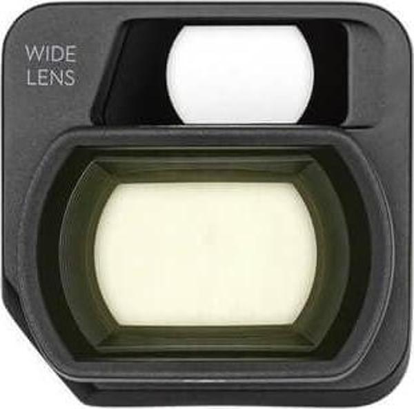 DJI Mavic 3 Wide-Angle Lens (DJI Türkiye Karacasulu Garantili) - Image 1