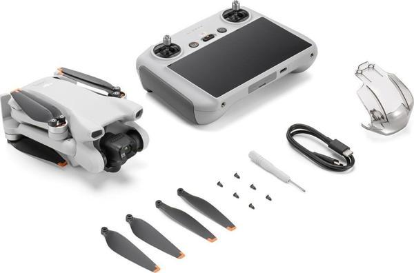 DJI Mini 3 (DJI RC)  - Image 1