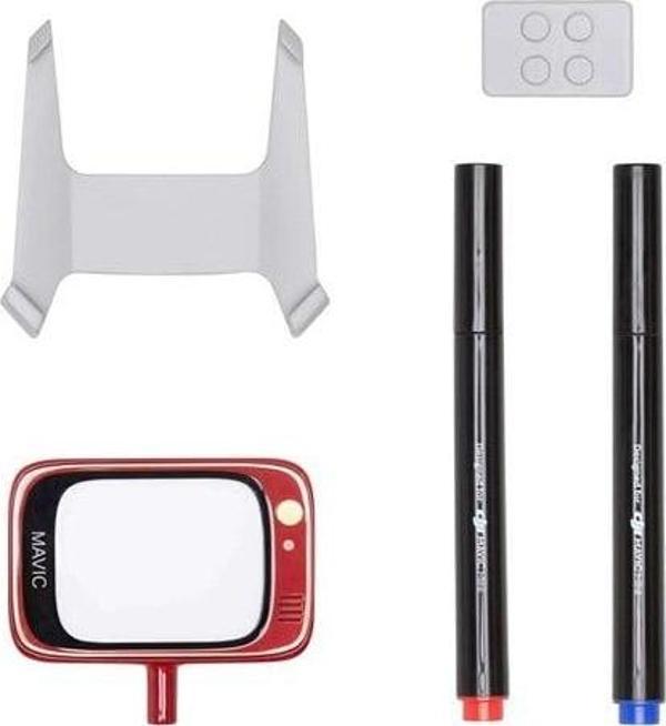 Mavic Mini Snap Adapter (DJI Türkiye Karacasulu Garantili) - Image 1