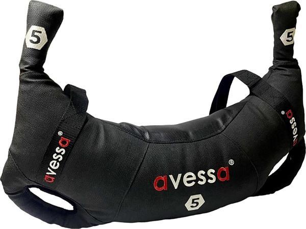 Avessa Abb-5 Deri Bulgaristan Çantası 5 Kg - Image 1