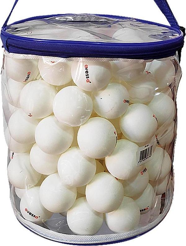 Avessa Bw-6100-1 Pinpon Topu 100lü - Image 1