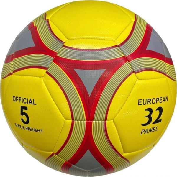 Avessa Flt-Pwr 4 Astar Fleet Power Futbol Topu No5 Sarı - Image 1