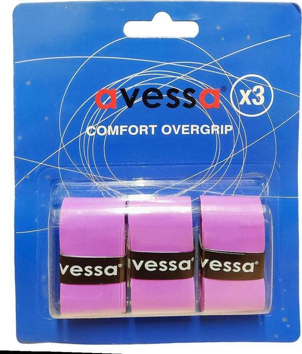 Avessa Og-20 Overgrip Mor 3lü - Image 1