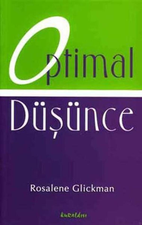 Optimal Düşünce - Kuraldışı Yayınları - Image 1