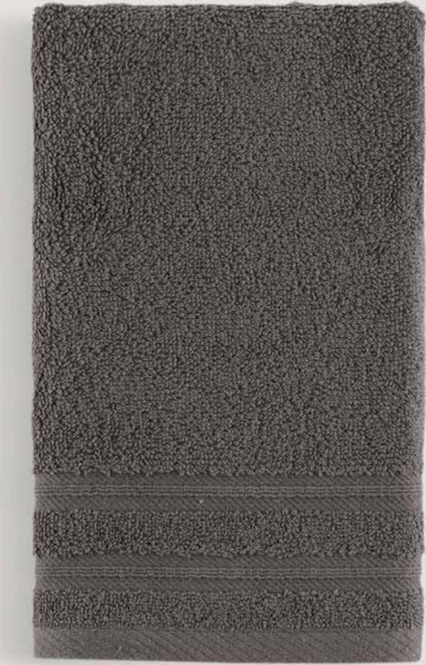 Arliva Home Pure Bukle  Havlu - Image 1