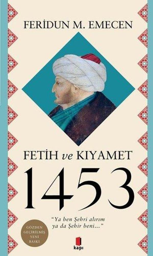Fetih ve Kıyamet 1453 - Kapı Yayınları - Image 1