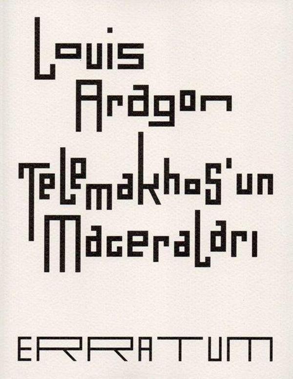 Telemakhos'un Maceraları - Norgunk Yayıncılık - Image 1