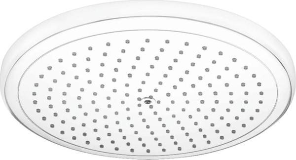 Hansgrohe Croma 280 Ecosmart Air Tepe Duşu Beyaz 26221700 - Image 1