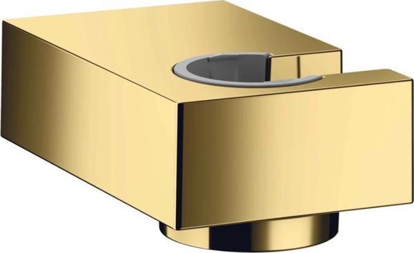 Hansgrohe El Duş Askısı Porter E Altın 28387990  - Image 1
