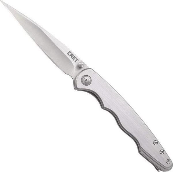 Crkt Flat Out Çakı - Image 1