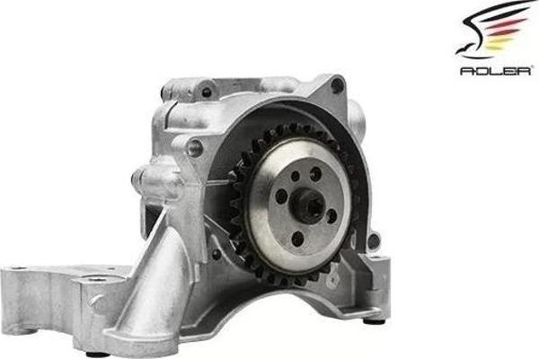 03C115105AG Yağ Pompası 29 Diş - Golf5-Jetta-Tıguan-Golf 6-Passat-1.4 Lt.-Tsı-Bmy-Blg-Cava-Cavd - Image 1