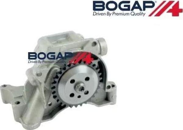 03C115105Q Yağ Pompası 29 Diş - Golf5-Jetta-Tıguan-Golf 6-Passat-1.4 Lt.-Tsı-Bmy-Blg-Cava-Cavd - Image 1