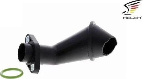 03C115251M Yağ Pompa Süzgeci Huni Tip - Audı A3-Golf 4-Jetta-Octavıa-Superb-Toledo-Passat-1.4 Lt.-1. - Image 1