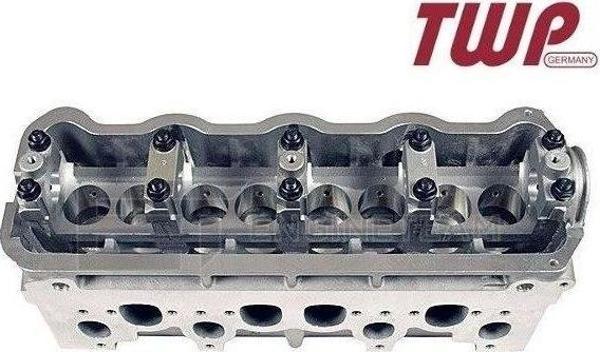 028103351P Silindir Kapağı 7 Mm - Passat-Caddy-Tdı-Afn-Avg-Aey-Ahu - Image 1