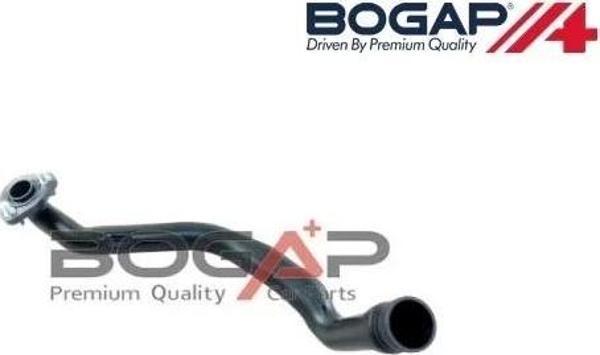 028103491J Motor Havalandırma Borusu - Audı A4-A6-Caddy-Golf-Jetta-Passat-Polo-1.9 Lt.-D-Tdı-1Z-Aaz- - Image 1