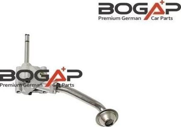 028115105M Yağ Pompası - Passat-A4-Tdı-Afn-Avg - Image 1