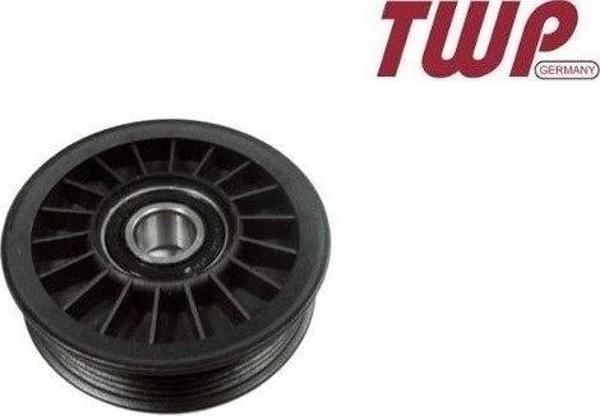 028145278A Alternatör Gergi Rulmanı - Transporter T4- PoloClassıc-Caddy-Golf-Vento-1.9 Lt.-2.4 Lt. - Image 1