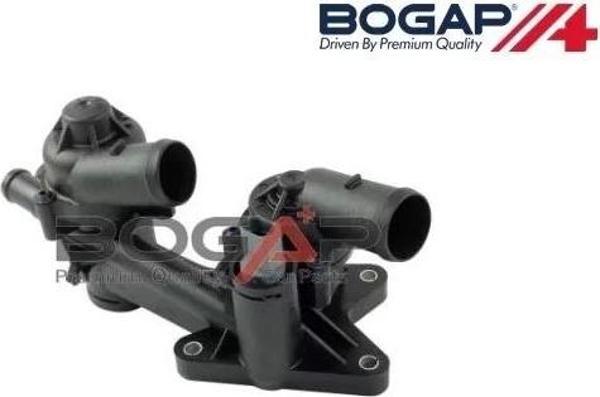 03C121111AM Termostat Yuvası Komple - Golf-Jetta-Octavıa-Passat-1.6 Lt.-Fsı-Blf-Bag-Blp - Image 1