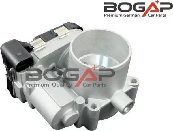 03C133062A Gaz Kontrol Ünitesi - Audı A3-Golf-Jetta-Octavıa-Passat-Touran-1.6 Lt.-Fsı-Bag-Blf-Blp - Image 1