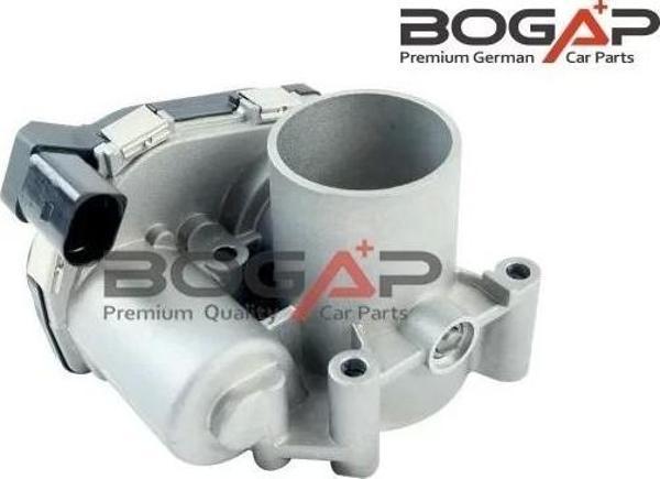 03C133062B Gaz Kontrol Ünitesi - Polo-Ibıza-Cordoba-Fabıa-Roomster-1.2 Lt.-1.4 Lt.-Azq-Bme-Bzg-Bky - Image 1